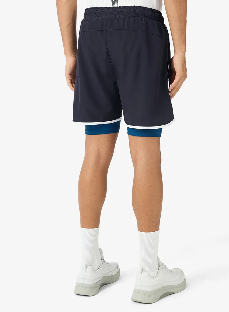 FRWD Ragular Athletic Shorts